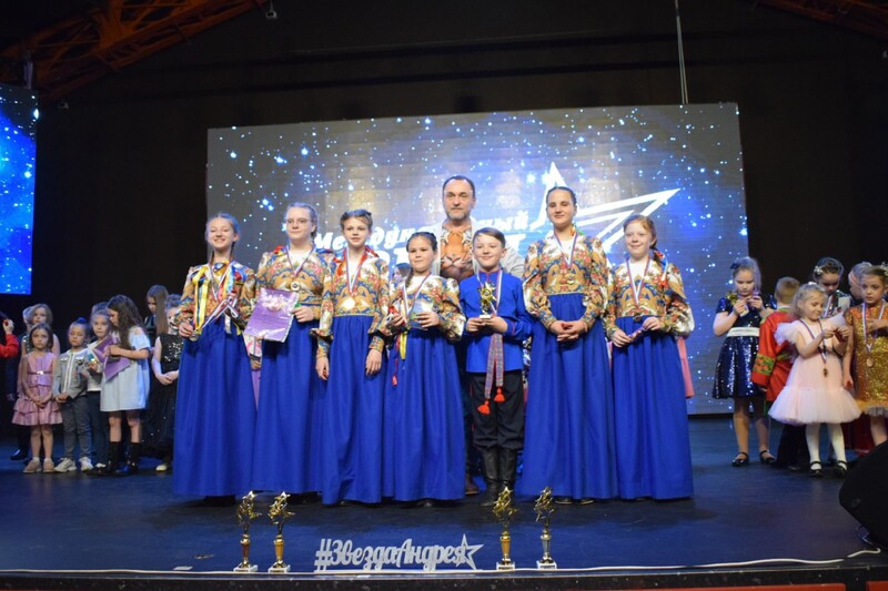 Северная Пальмира конкурс танцев.